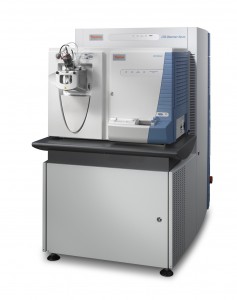 LTQ Orbitrap Velos