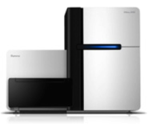 Illumina HiSeq 2000