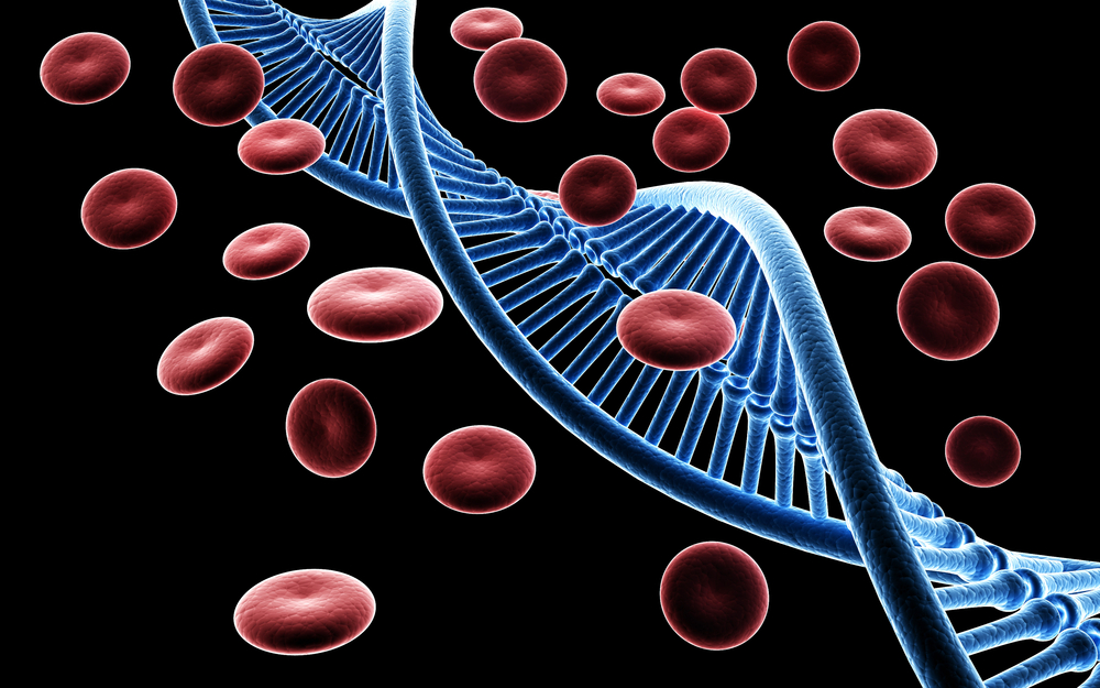 immunoreptorie sequencing